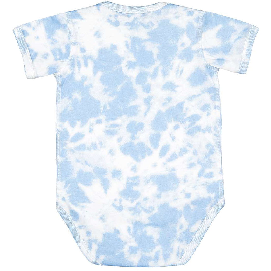 Sky Tie Dye