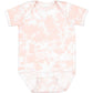 Rose Tie Dye