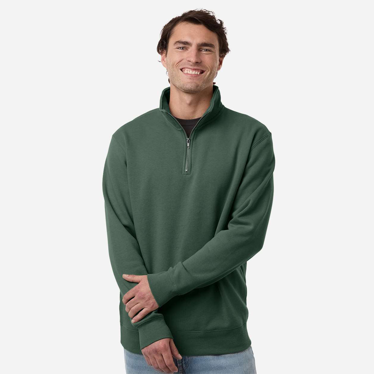 Alpine Green