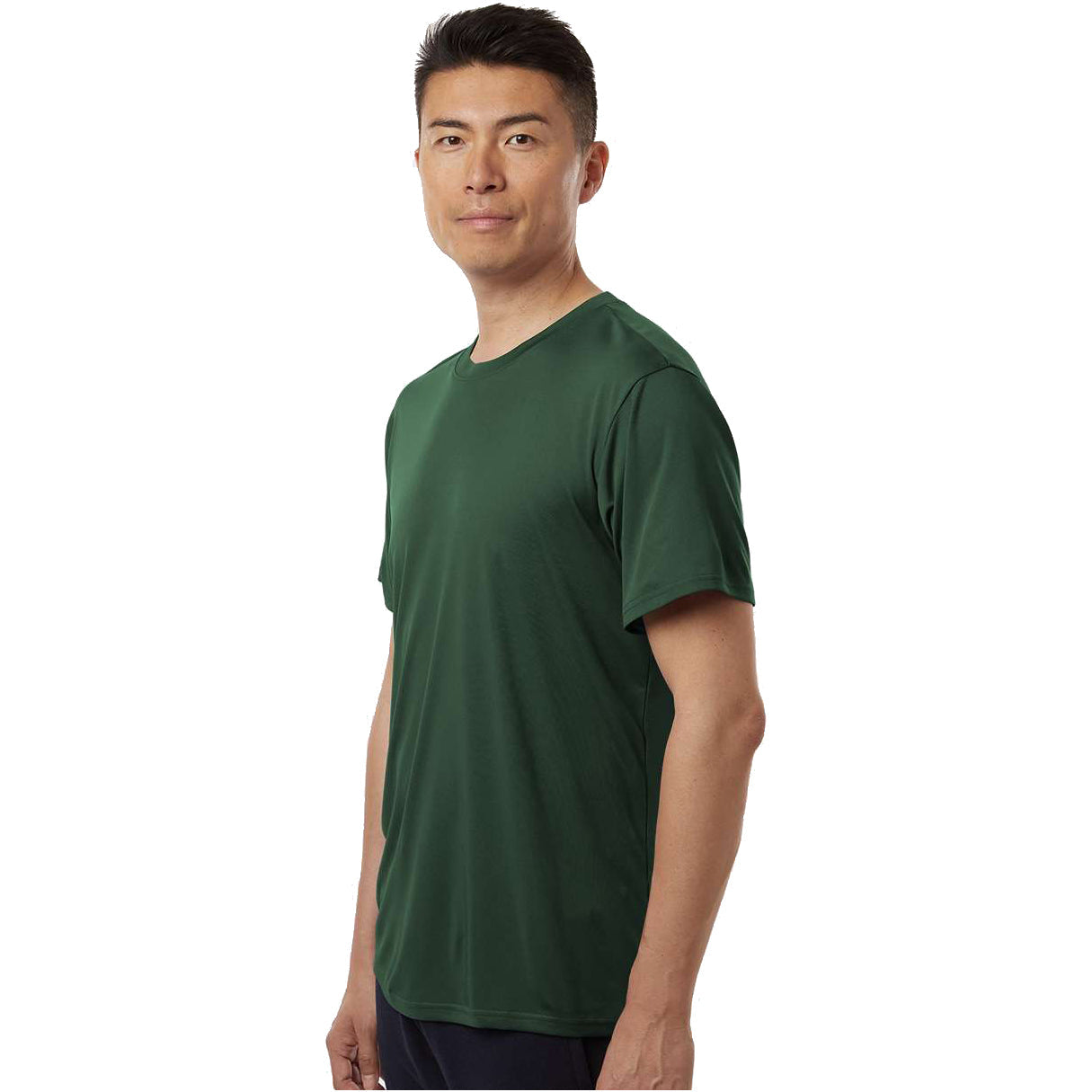 Forest Green
