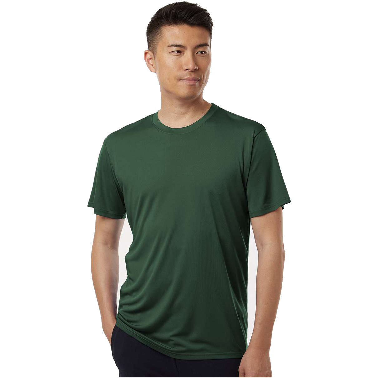 Forest Green