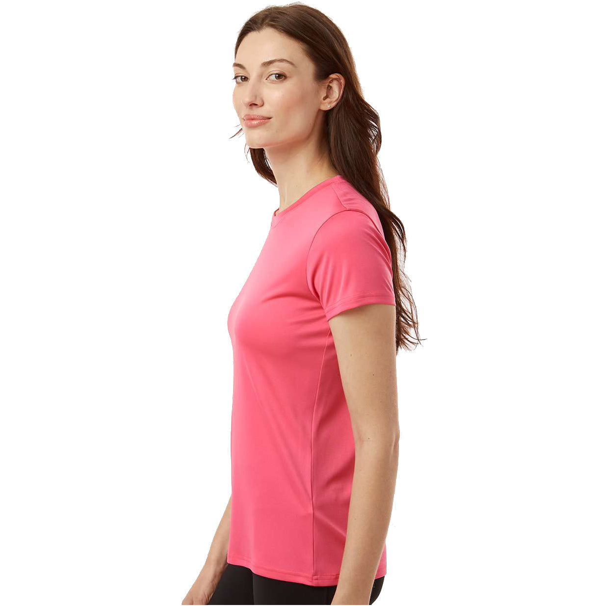 Bright Pink
