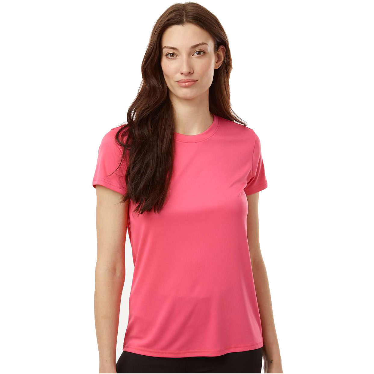 Bright Pink
