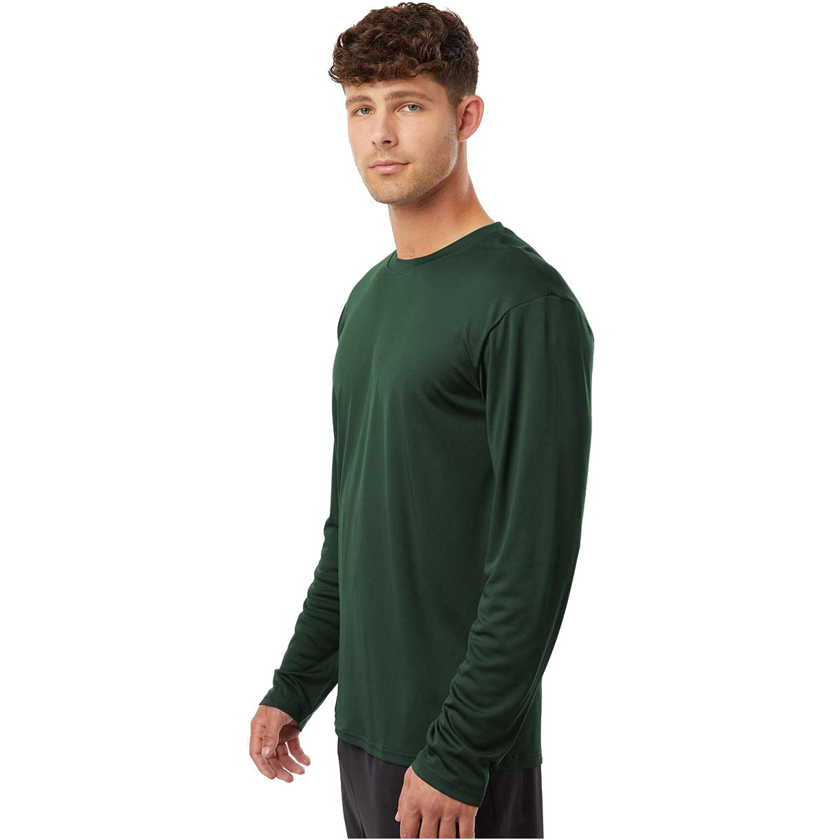 Forest Green