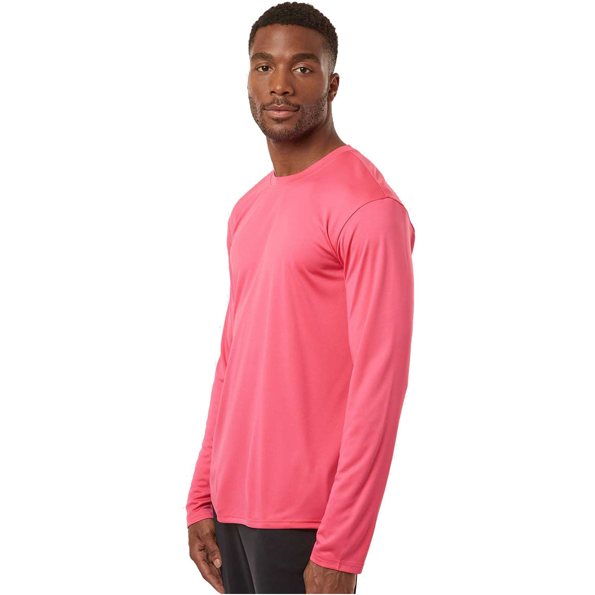 Bright Pink