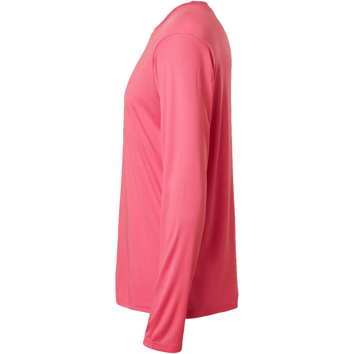 Bright Pink