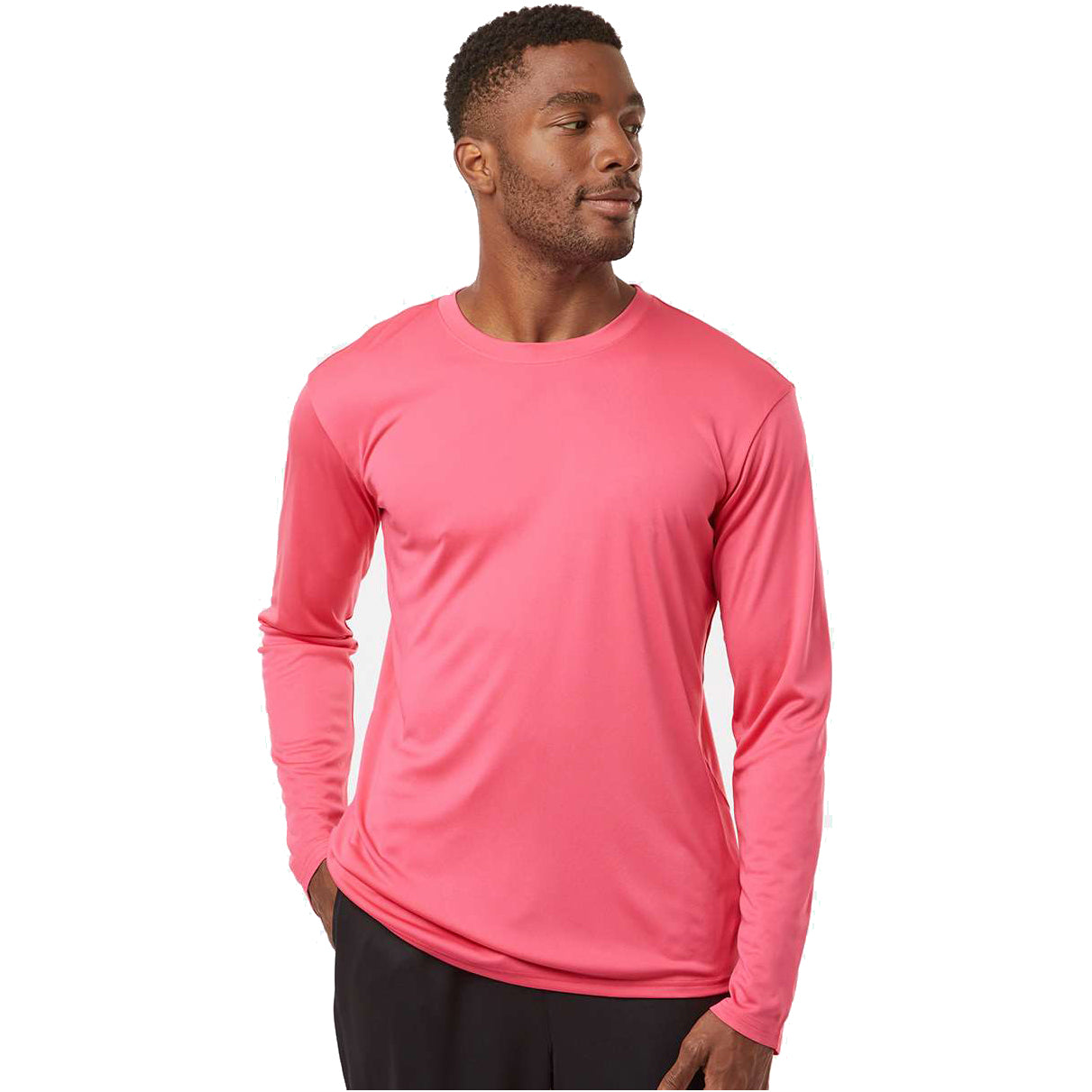 Bright Pink