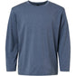 Heather Navy