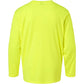 Neon Yellow
