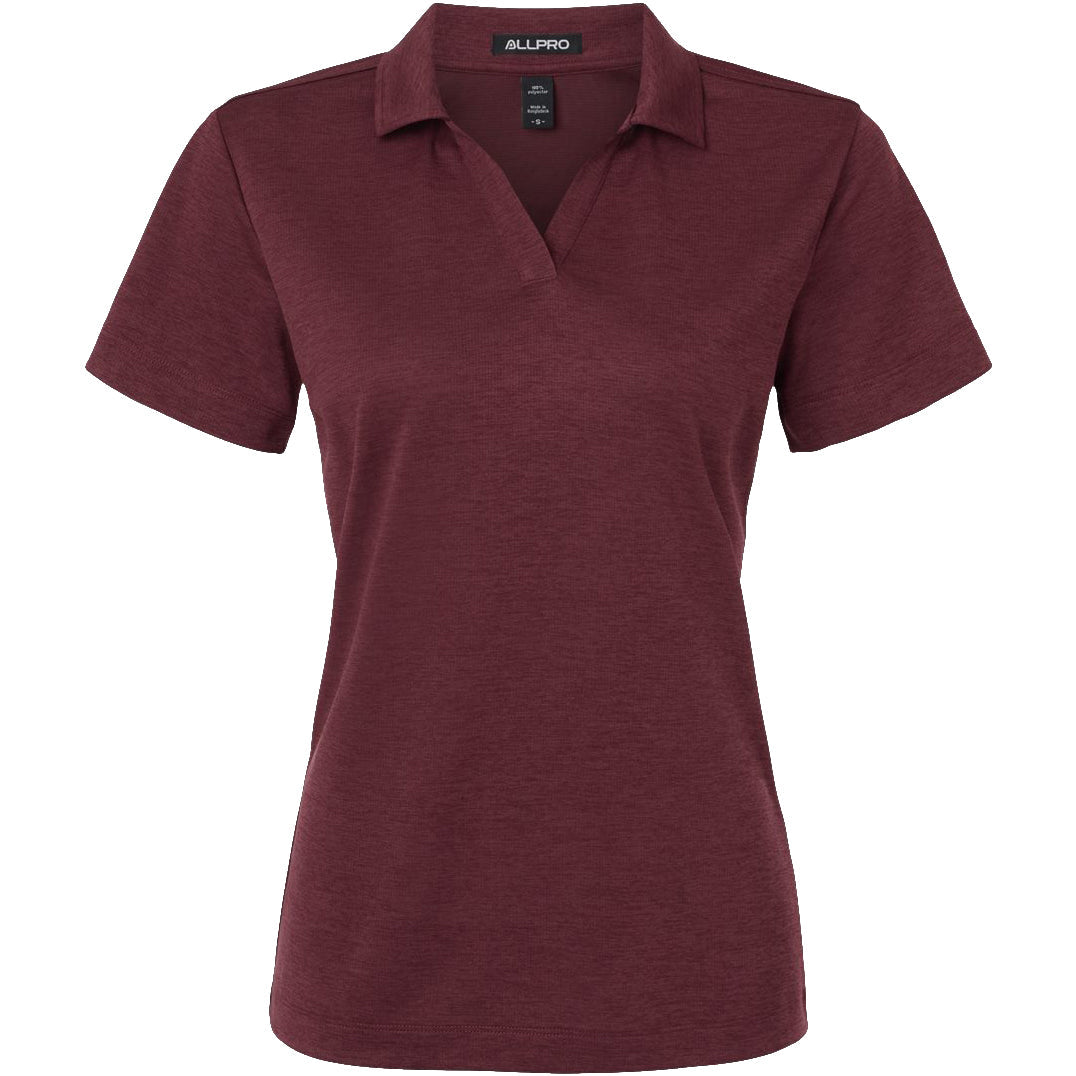 Maroon Melange