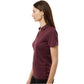 Maroon Melange