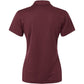 Maroon Melange