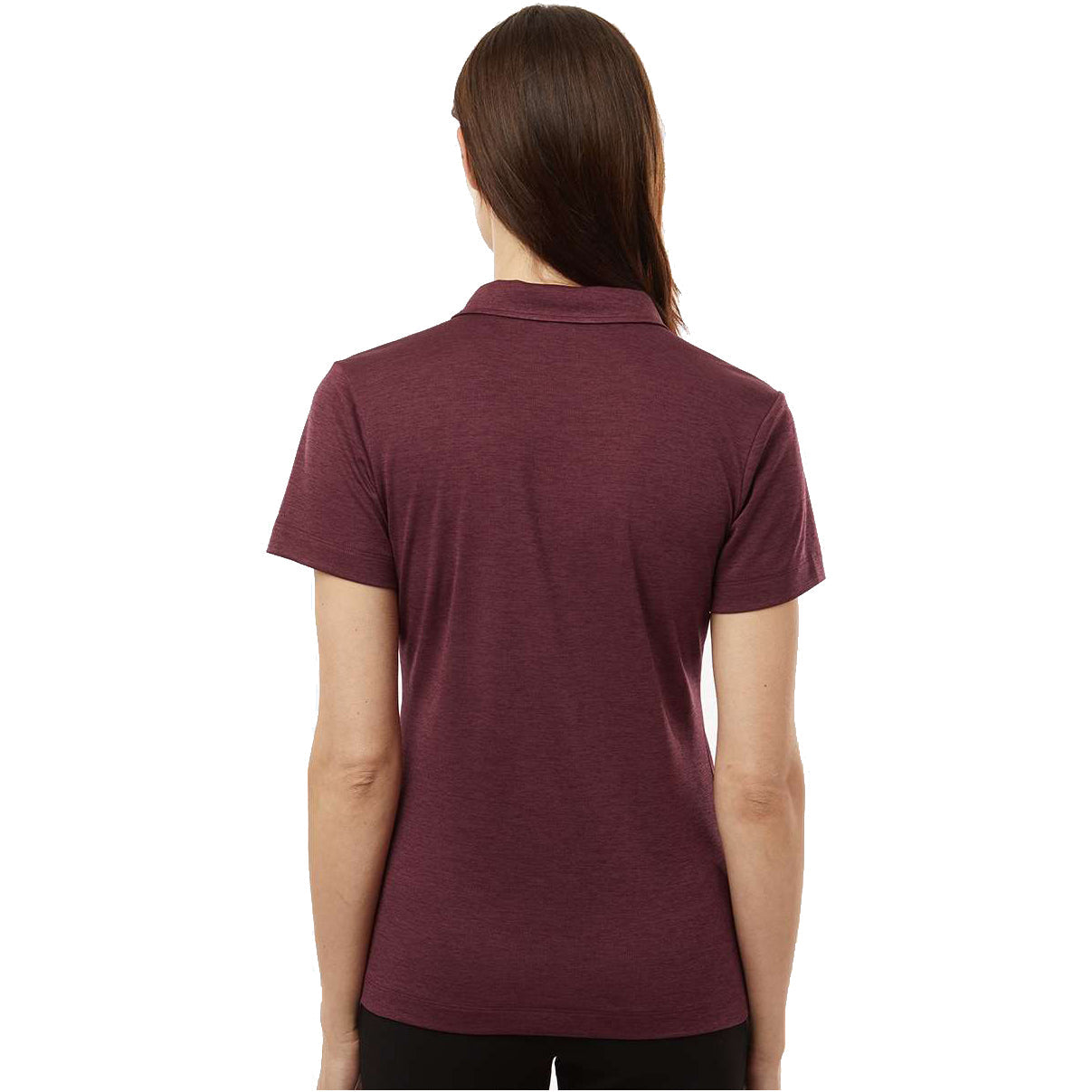 Maroon Melange