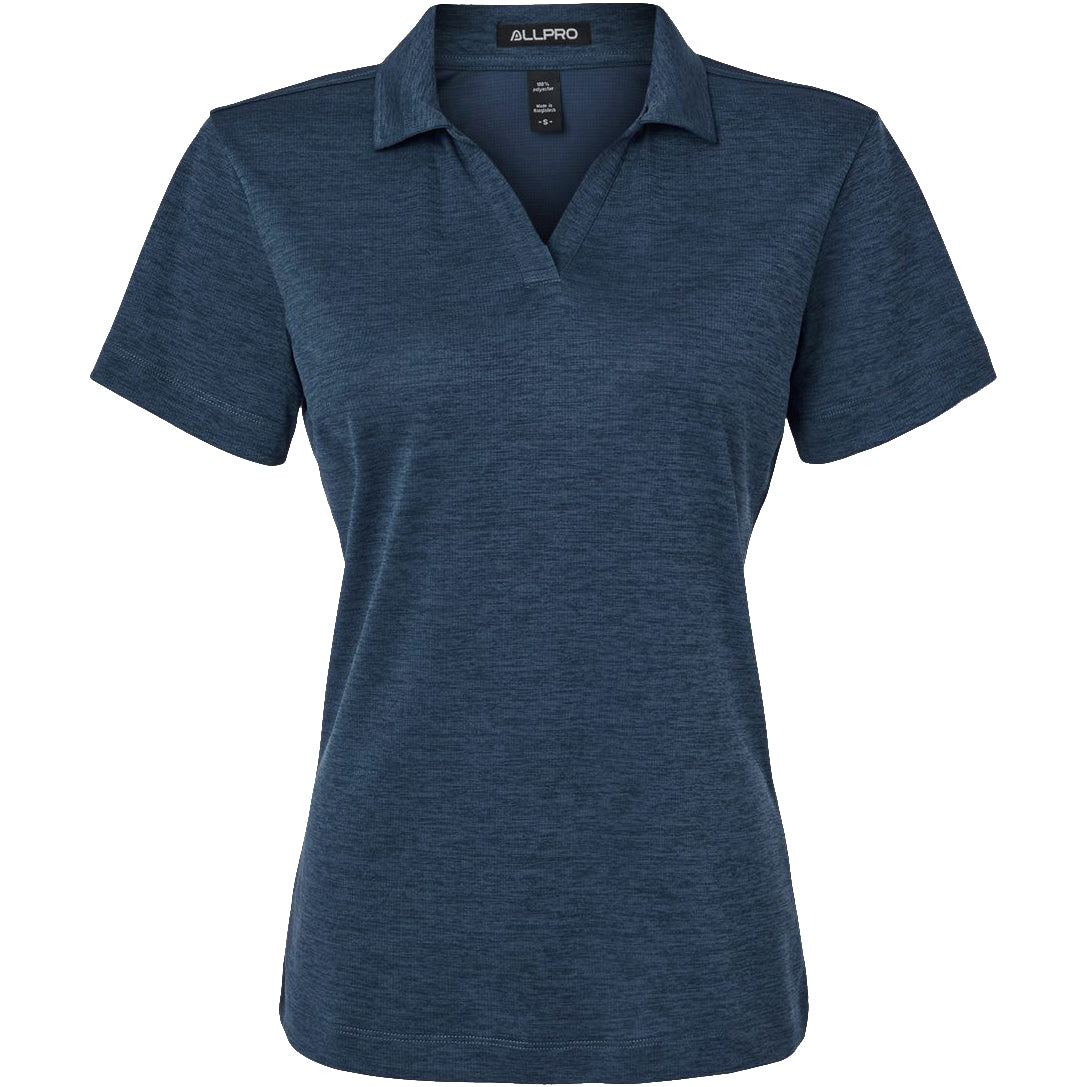 Navy Melange