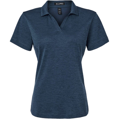 Navy Melange
