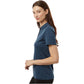 Navy Melange