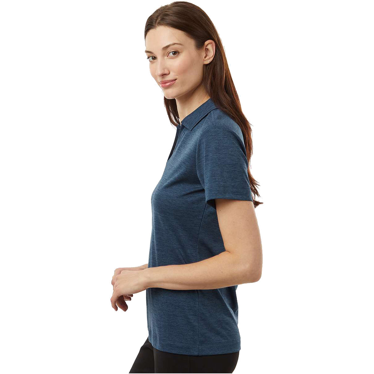 Navy Melange