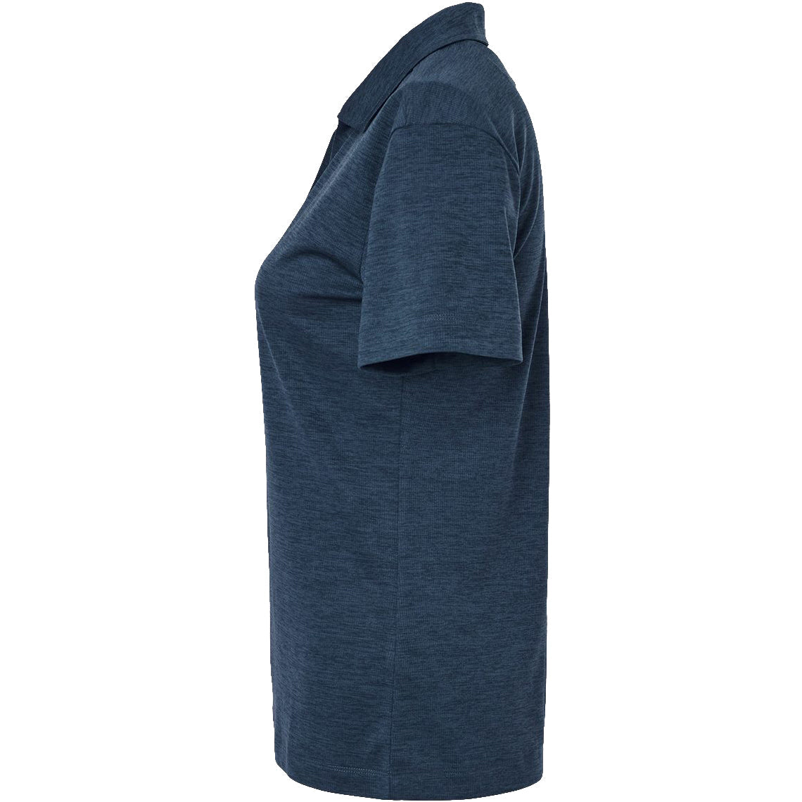 Navy Melange
