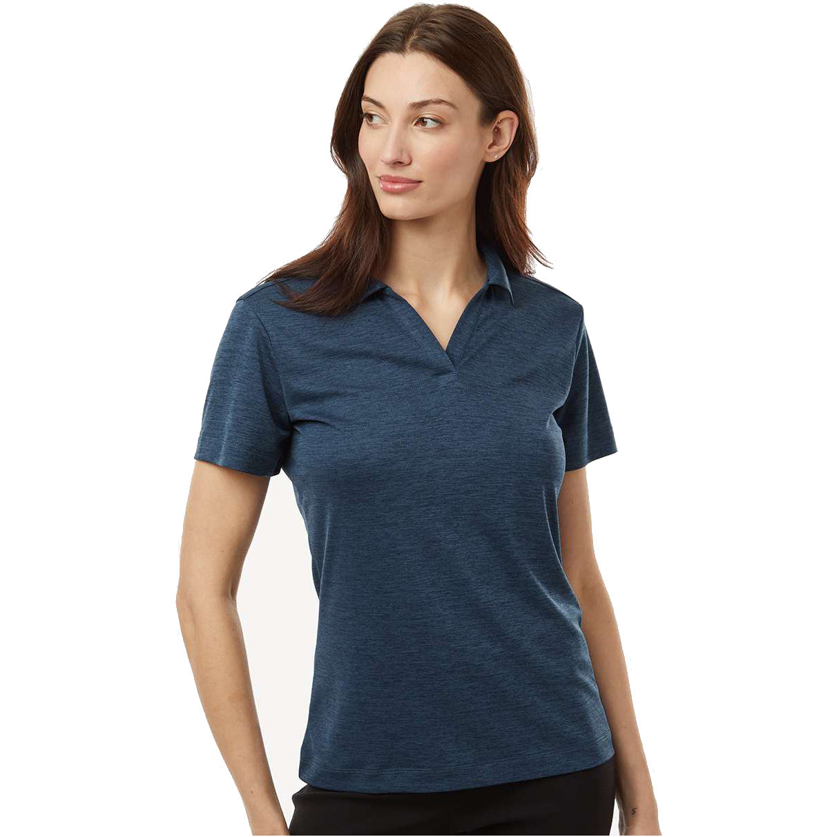 Navy Melange