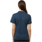Navy Melange