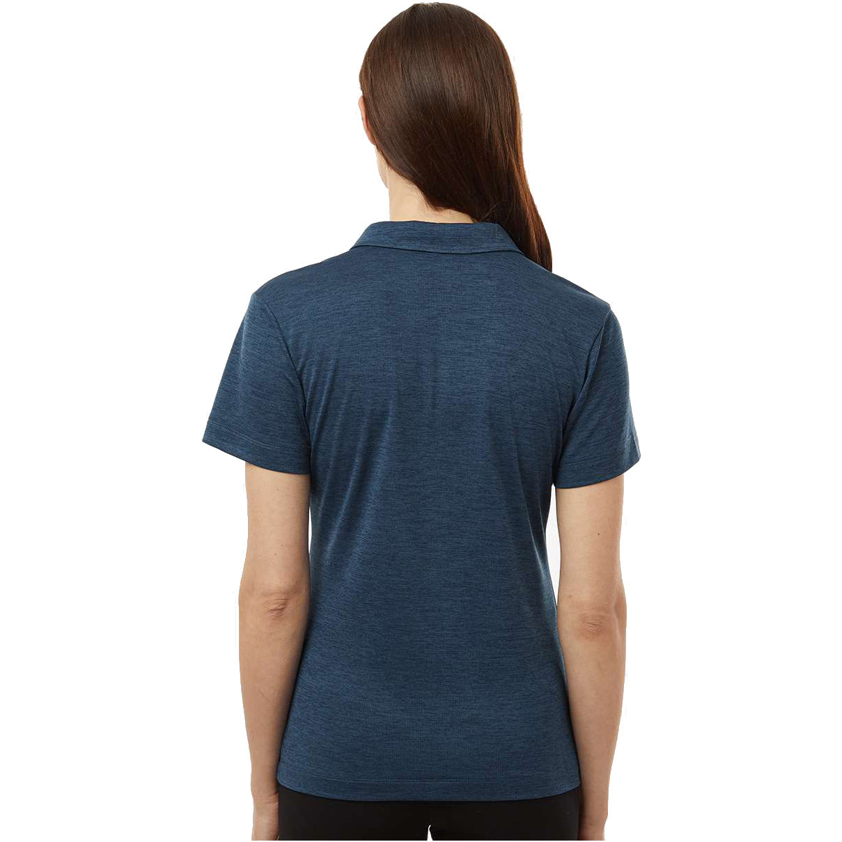Navy Melange