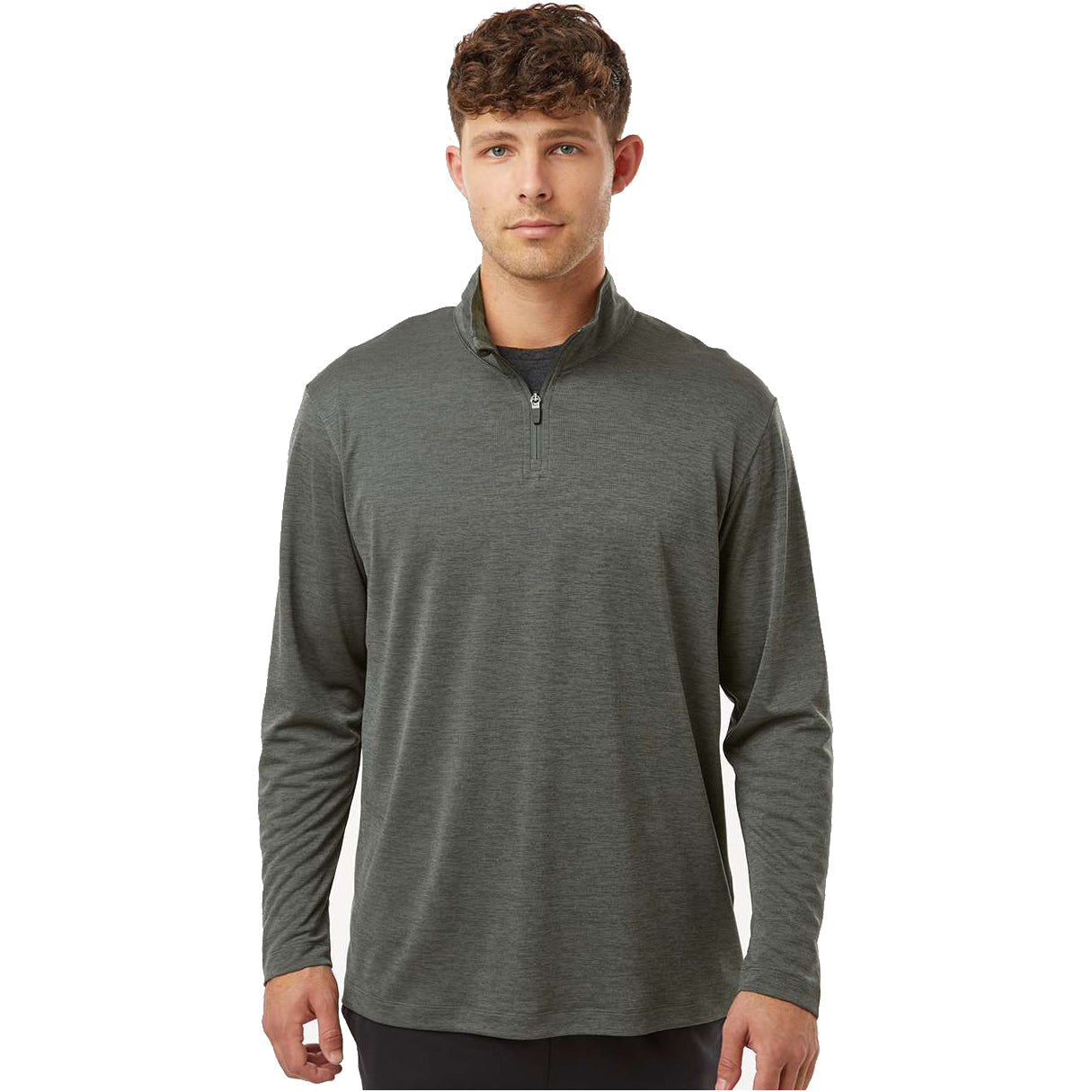 Charcoal Melange