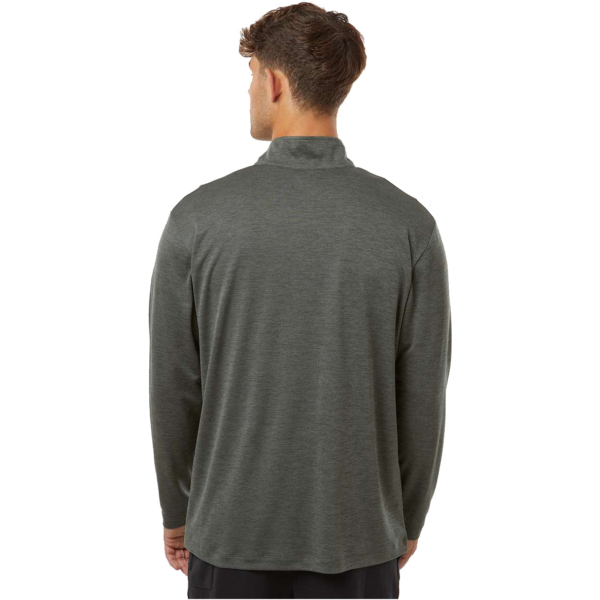 Charcoal Melange
