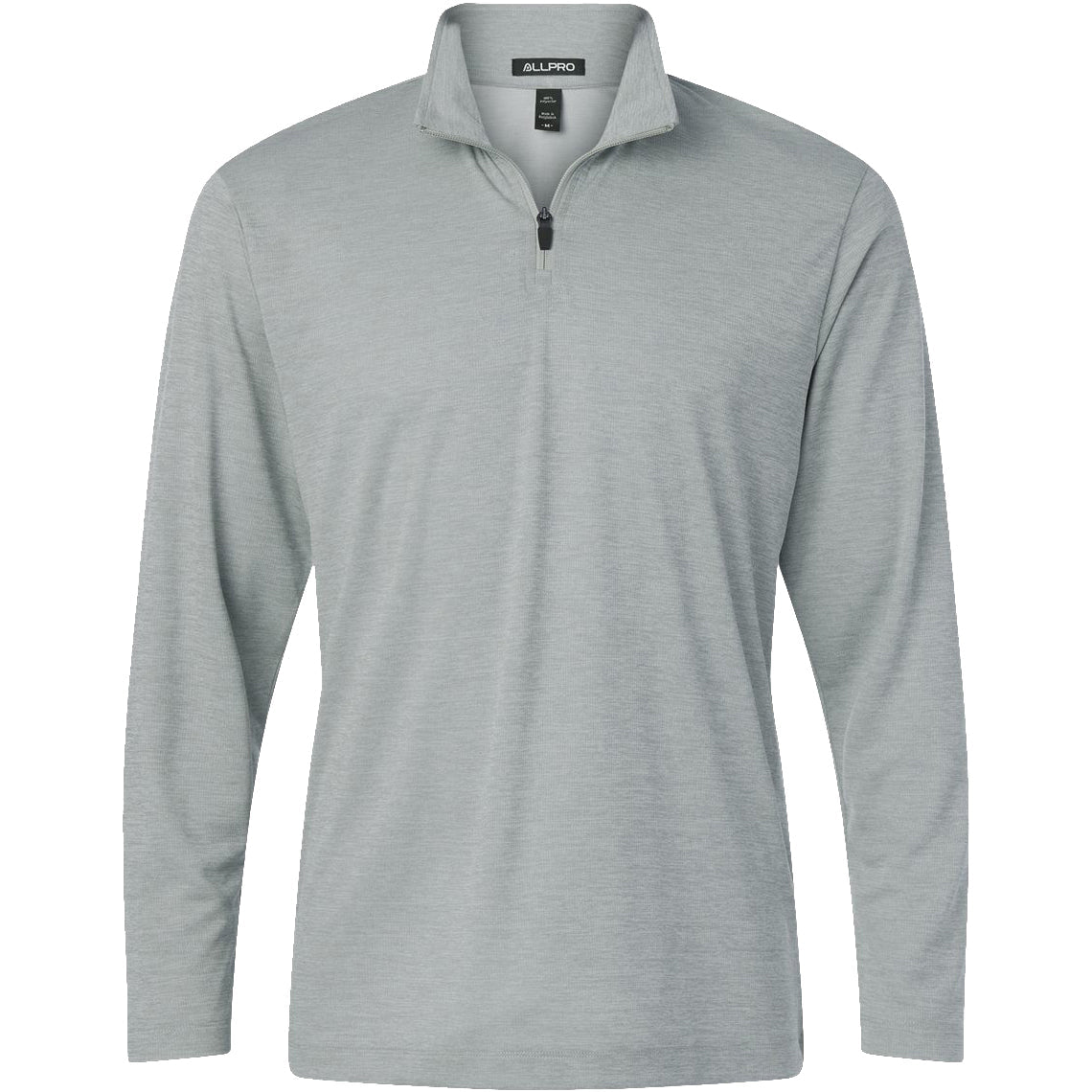 Silver Melange