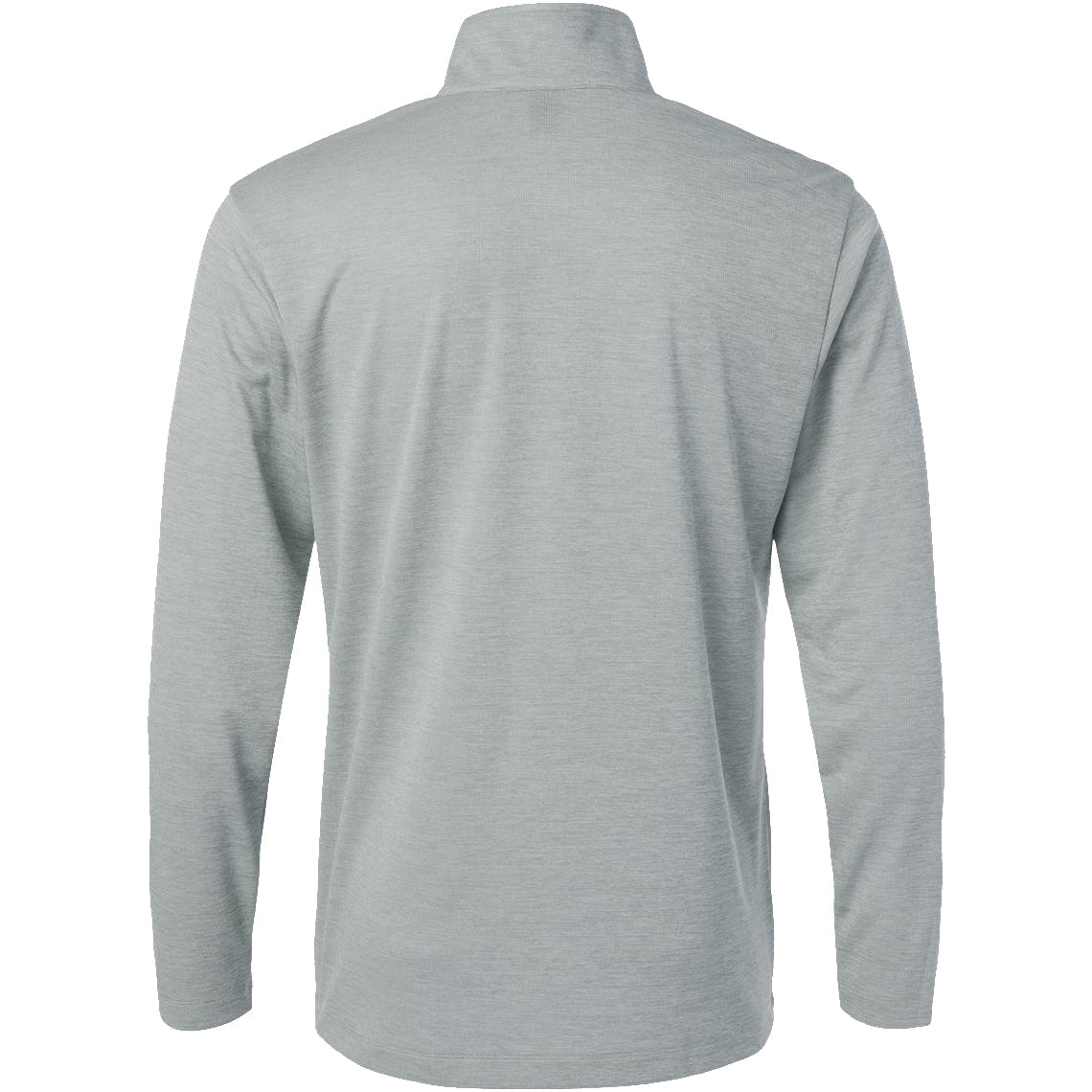 Silver Melange