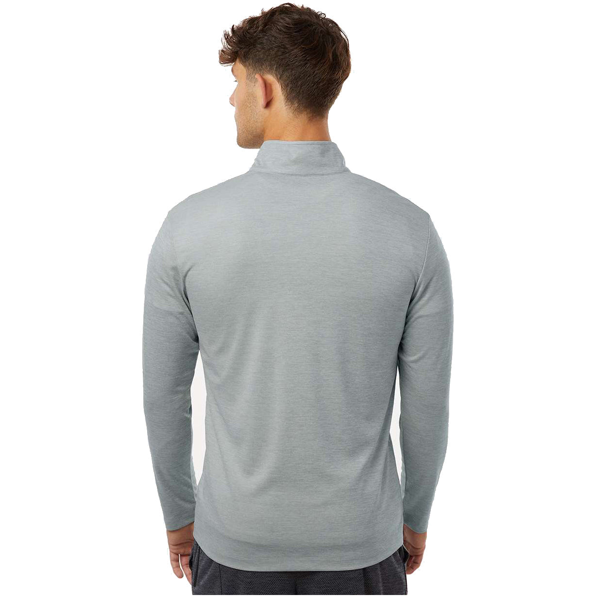 Silver Melange