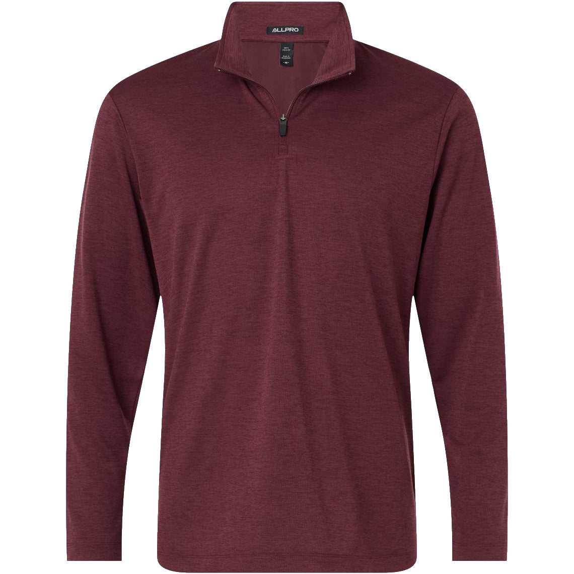 Maroon Melange