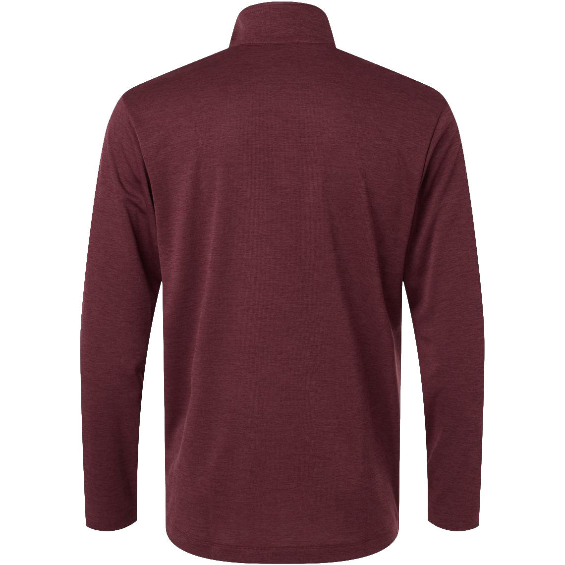 Maroon Melange