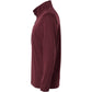 Maroon Melange