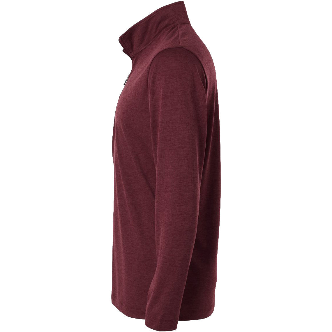 Maroon Melange