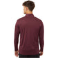 Maroon Melange