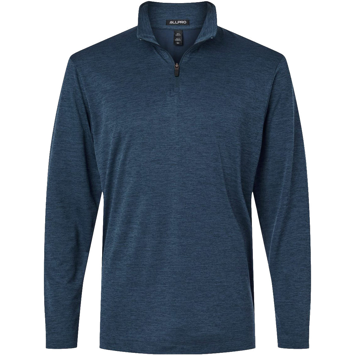 Navy Melange