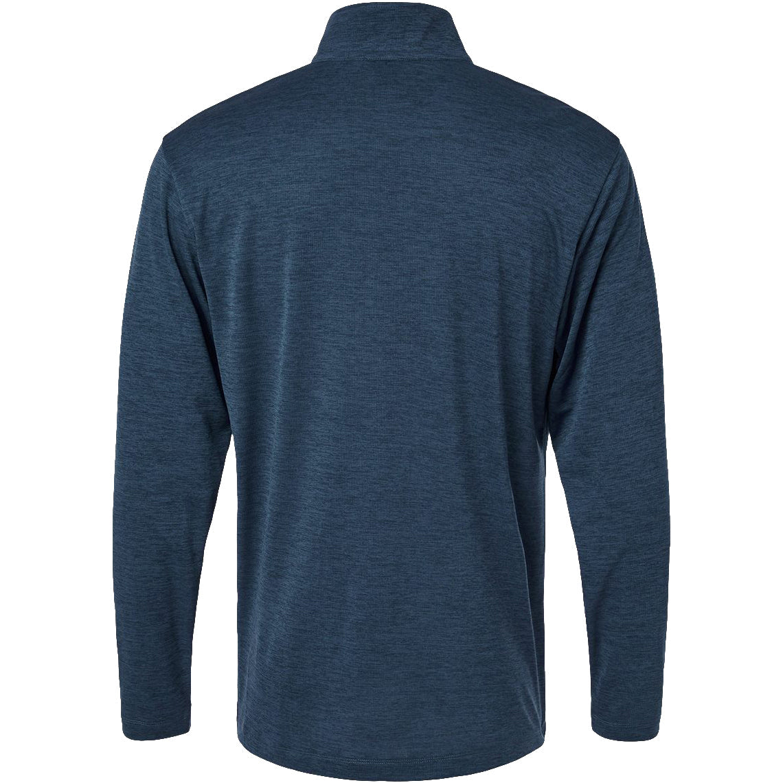 Navy Melange