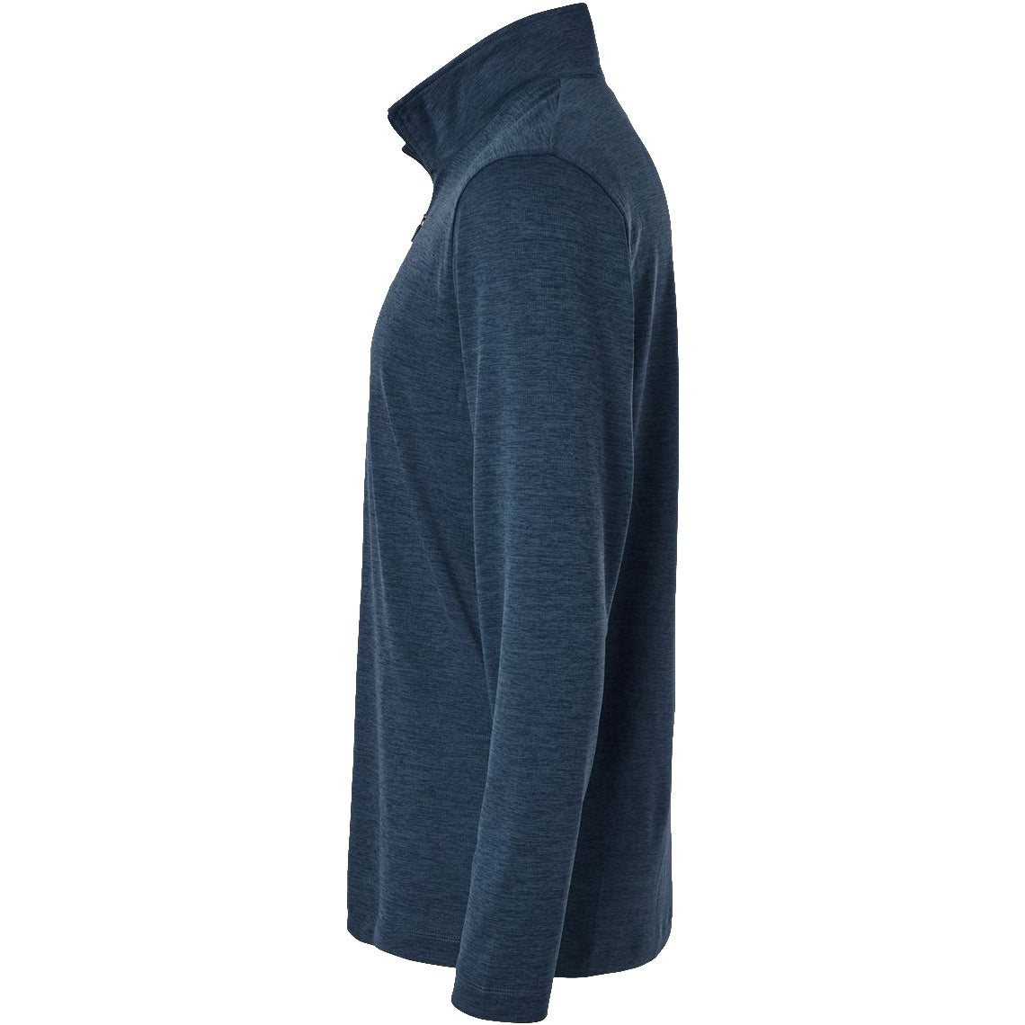 Navy Melange