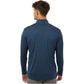 Navy Melange