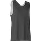 Charcoal/White