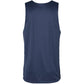 Navy/White
