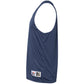 Navy/White