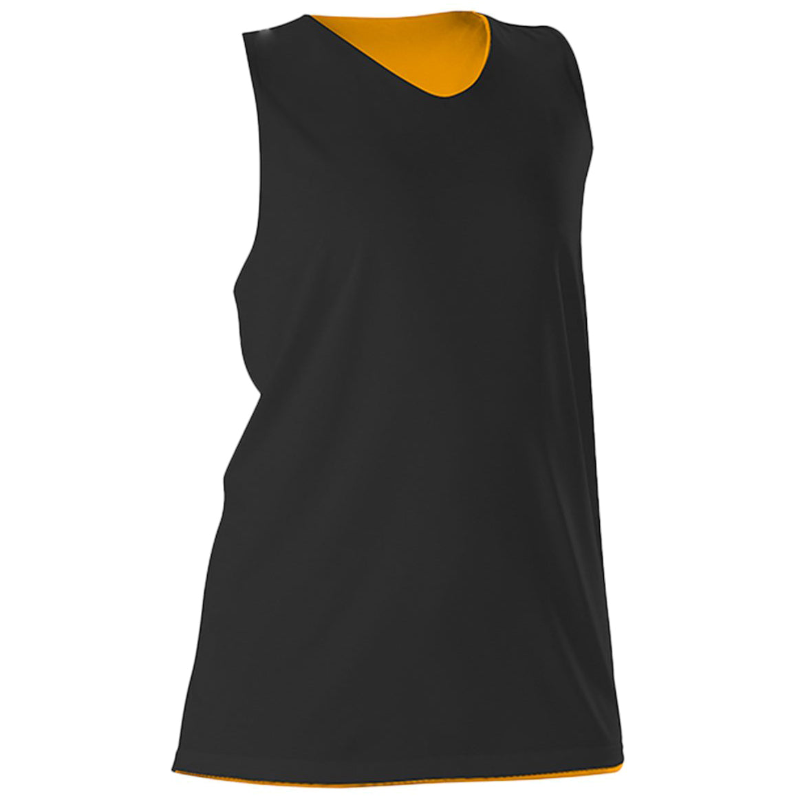 Black/Gold