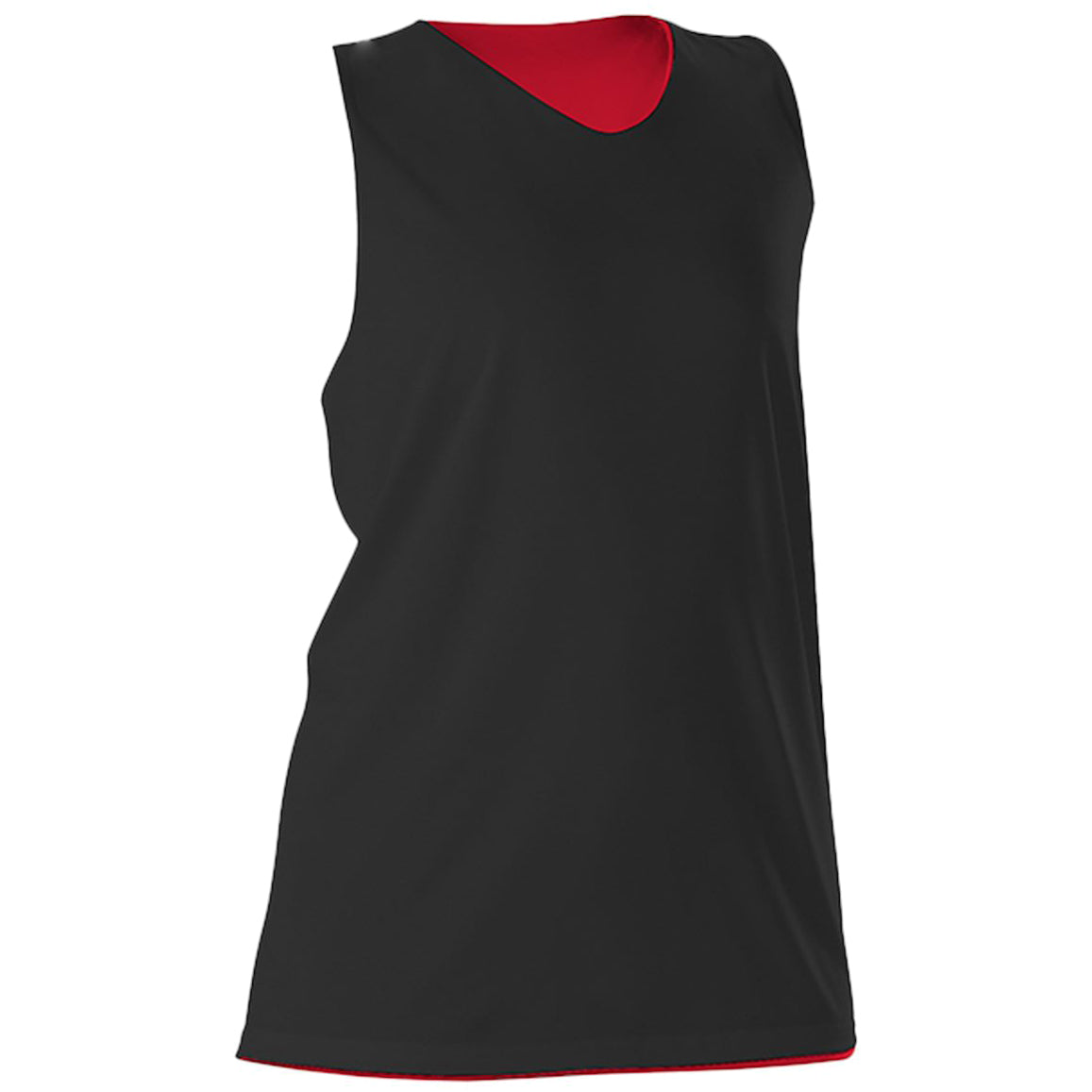 Black/Red
