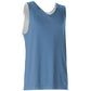 Columbia Blue/White