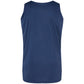 Navy/White