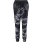 Tie Dye Black