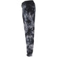 Tie Dye Black