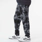 Tie Dye Black