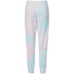 Tie Dye Cotton Candy